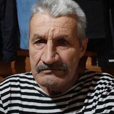Фотография мужчины Анатолий, 67 лет из г. Туапсе