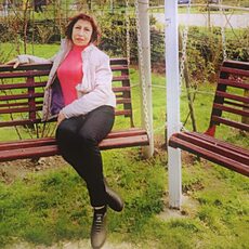 Фотография девушки Татьяна, 53 года из г. Запорожье