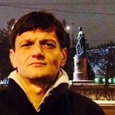Фотография мужчины Виталий, 47 лет из г. Новошахтинск