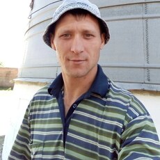 Фотография мужчины Сергей, 36 лет из г. Ладожская