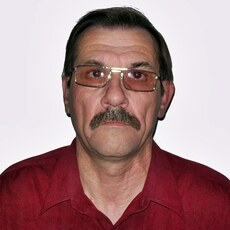 Фотография мужчины Саша, 67 лет из г. Коломна
