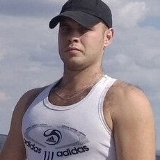 Фотография мужчины Николай, 29 лет из г. Павловск (Воронежская Обл)
