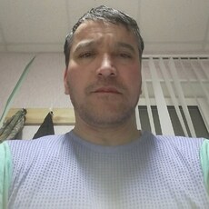 Фотография мужчины Ник, 38 лет из г. Гафуров