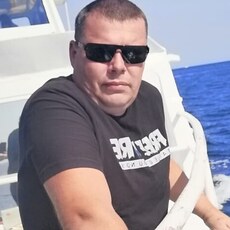Фотография мужчины Евгений, 43 года из г. Мыски