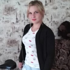 Фотография девушки Елена, 26 лет из г. Новозыбков