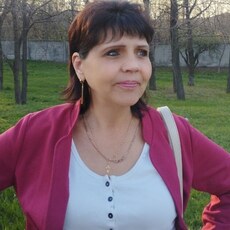 Фотография девушки Ольга, 53 года из г. Алчевск