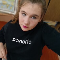 Фотография девушки Юлия, 19 лет из г. Красногвардейское (Ставропольски