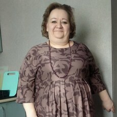 Фотография девушки Олеся, 46 лет из г. Балашиха