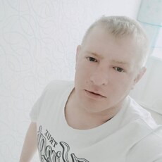 Фотография мужчины Андрей, 32 года из г. Колпашево