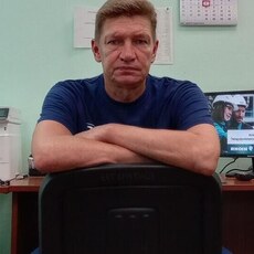 Фотография мужчины Виктор, 45 лет из г. Новокуйбышевск