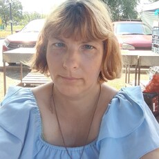Фотография девушки Наталья, 40 лет из г. Георгиевск