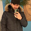 Шамиль, 27 лет
