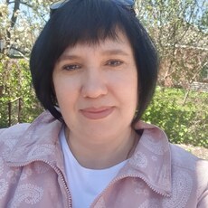Фотография девушки Екатерина, 48 лет из г. Усть-Лабинск