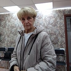 Фотография девушки Нина, 69 лет из г. Екатеринбург