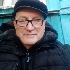 Фотография мужчины Александр, 58 лет из г. Тверь