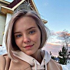 Фотография девушки Кира, 25 лет из г. Великий Новгород
