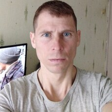 Фотография мужчины Дмитрий, 39 лет из г. Чериков