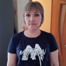 Фотография девушки Светлана, 42 года из г. Лесосибирск