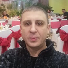 Фотография мужчины Виталий, 41 год из г. Гай