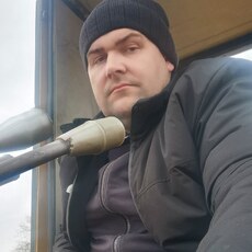 Фотография мужчины Василий, 36 лет из г. Мозырь