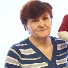 Фотография девушки Ирина, 57 лет из г. Донецк