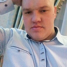 Фотография мужчины Владислав, 26 лет из г. Донецк