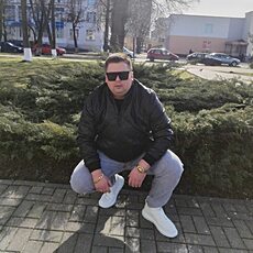 Фотография мужчины Дмитрий, 33 года из г. Солигорск