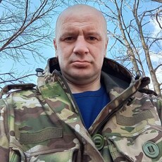 Фотография мужчины Андрей Сапожинец, 34 года из г. Приморский
