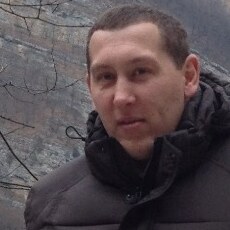 Фотография мужчины Владимир, 36 лет из г. Валуйки