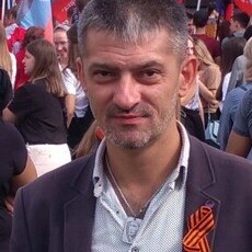 Фотография мужчины Сереженька, 45 лет из г. Донецкая
