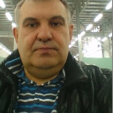 Фотография мужчины Юрий, 53 года из г. Урай