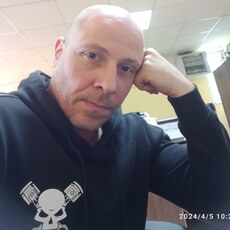 Фотография мужчины Евгений, 44 года из г. Калуга