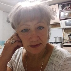Фотография девушки Ольга, 62 года из г. Астана