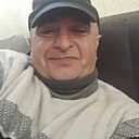 Giorgi, 53 года