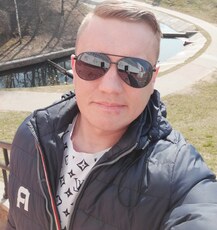 Фотография мужчины Андрей, 33 года из г. Волковыск