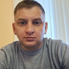 Фотография мужчины Евгений, 34 года из г. Петропавловск