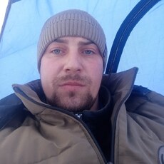 Фотография мужчины Владимир, 32 года из г. Щёлково