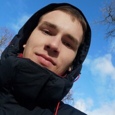 Фотография мужчины Артём, 21 год из г. Зеленодольск