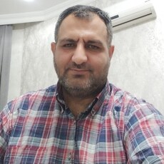 Фотография мужчины Azer, 42 года из г. Баку