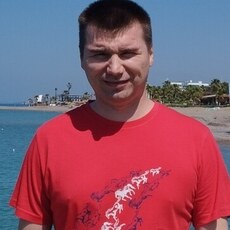 Фотография мужчины Гарик, 43 года из г. Актюбинск