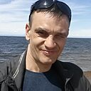 Юрий Ах, 46 лет