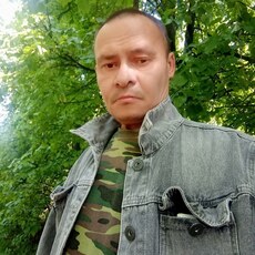 Фотография мужчины Сергей, 44 года из г. Дедовск