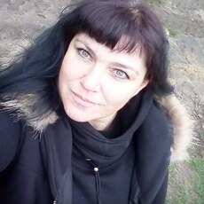 Фотография девушки Юлия, 43 года из г. Днепр