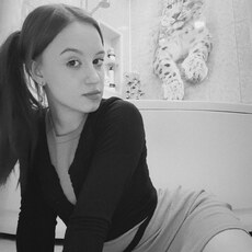 Фотография девушки Настя, 19 лет из г. Ковров