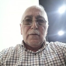 Фотография мужчины Rauf, 62 года из г. Баку
