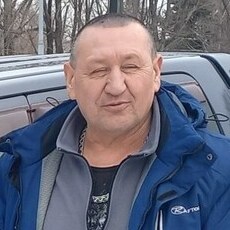 Фотография мужчины Владимир, 58 лет из г. Вяземский
