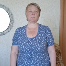 Фотография девушки Анна, 54 года из г. Приволжск