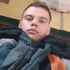 Фотография мужчины Алексей, 21 год из г. Линево (Новосибирская обл)