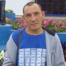 Фотография мужчины Сергей, 37 лет из г. Вихоревка