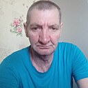 Сергей Шульц, 57 лет
